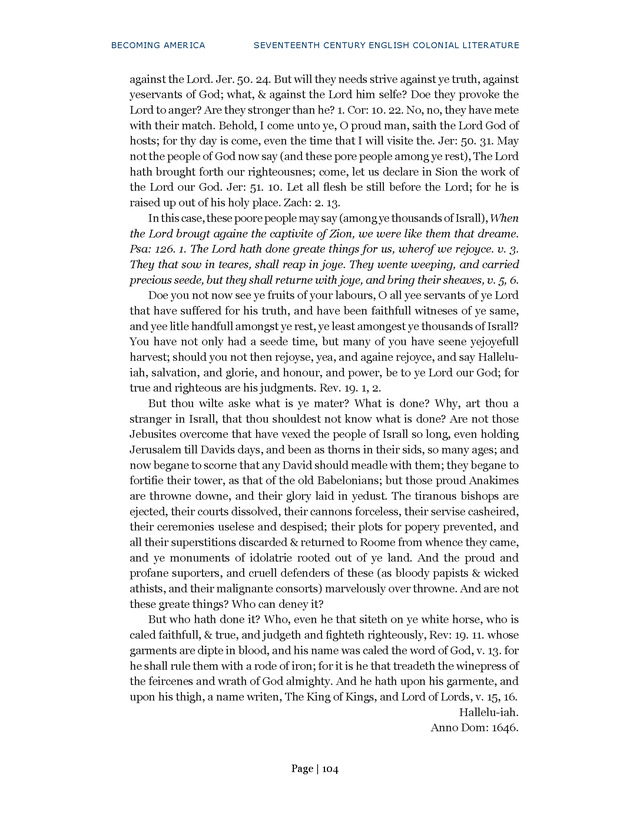 Becoming America - Title Page 115
